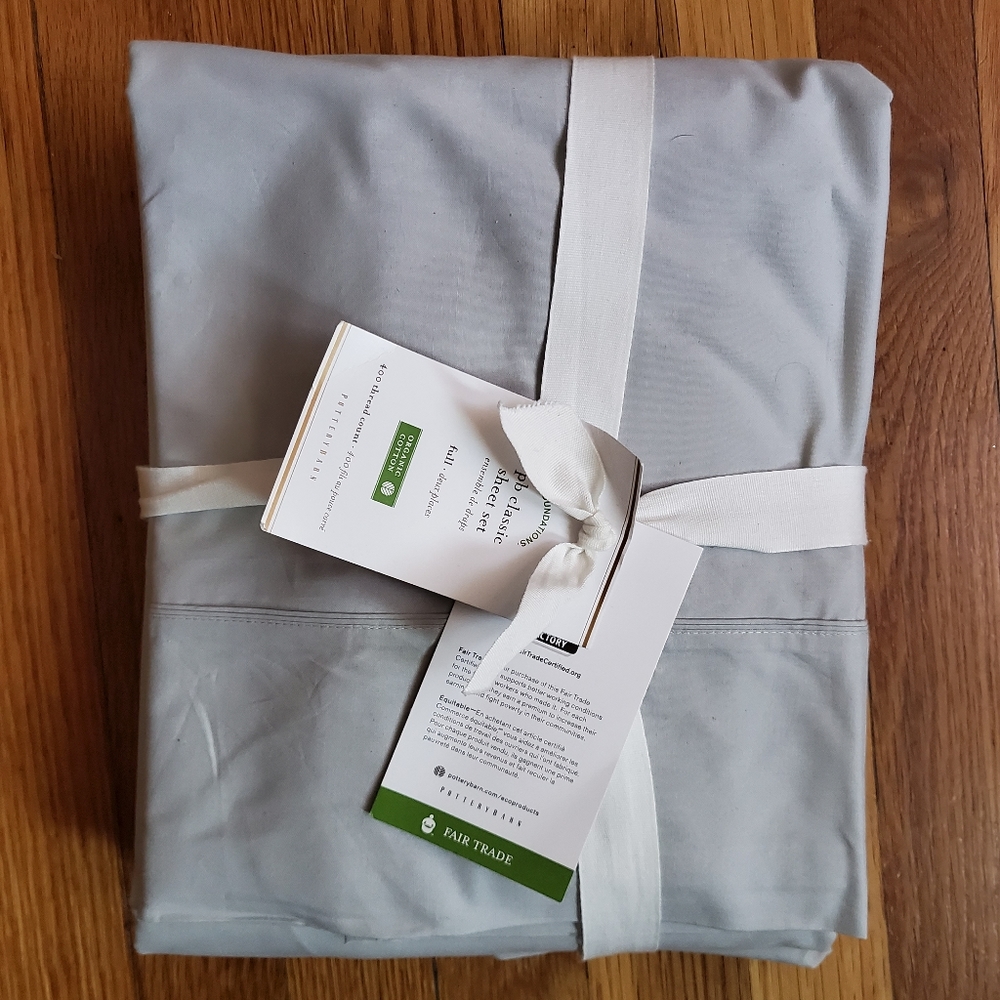 🚫SOLD🚫 Pb classic sheet set